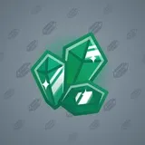 Ion Gem #3398 Ion Gem #3398