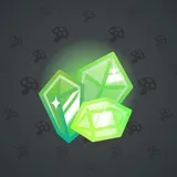 Ion Gem #3401 Ion Gem #3401