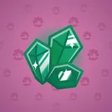 Ion Gem #3406 Ion Gem #3406
