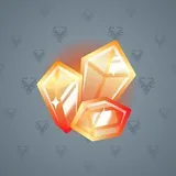 Ion Gem #3411 Ion Gem #3411