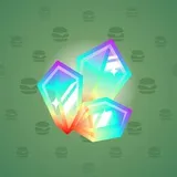 Ion Gem #3415 Ion Gem #3415