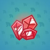 Ion Gem #3417 Ion Gem #3417