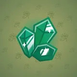 Ion Gem #3423 Ion Gem #3423