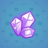 Ion Gem #3424 Ion Gem #3424
