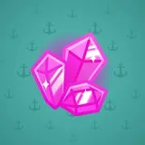Ion Gem #3440 Ion Gem #3440