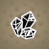 Ion Gem #3452 Ion Gem #3452