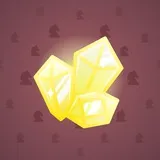 Ion Gem #3457 Ion Gem #3457