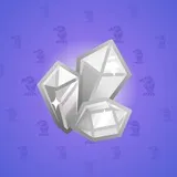 Ion Gem #3458 Ion Gem #3458