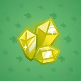 Ion Gem #3461 Ion Gem #3461