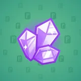Ion Gem #3465 Ion Gem #3465