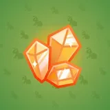 Ion Gem #3466 Ion Gem #3466