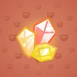 Ion Gem #3467 Ion Gem #3467