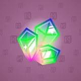Ion Gem #3469 Ion Gem #3469
