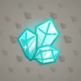 Ion Gem #3475 Ion Gem #3475