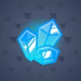Ion Gem #3476 Ion Gem #3476