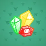 Ion Gem #3477 Ion Gem #3477
