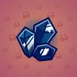 Ion Gem #3483 Ion Gem #3483