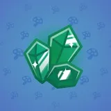 Ion Gem #3484 Ion Gem #3484