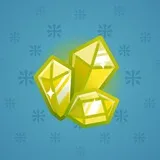 Ion Gem #3485 Ion Gem #3485
