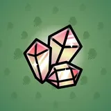 Ion Gem #3487 Ion Gem #3487