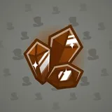 Ion Gem #3496 Ion Gem #3496