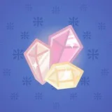 Ion Gem #3502 Ion Gem #3502