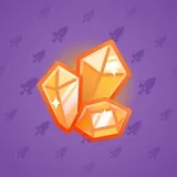 Ion Gem #3504 Ion Gem #3504