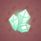 Ion Gem #3509 Ion Gem #3509