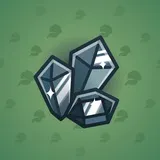 Ion Gem #3519 Ion Gem #3519