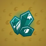 Ion Gem #3520 Ion Gem #3520