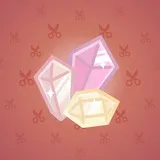 Ion Gem #3522 Ion Gem #3522