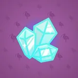 Ion Gem #3525 Ion Gem #3525