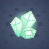 Ion Gem #3529 Ion Gem #3529