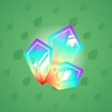 Ion Gem #3531 Ion Gem #3531