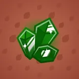 Ion Gem #3532 Ion Gem #3532