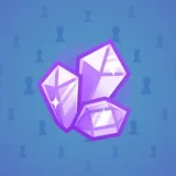Ion Gem #3542 Ion Gem #3542