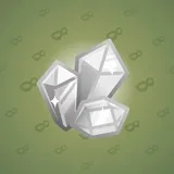 Ion Gem #3551 Ion Gem #3551