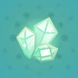 Ion Gem #3554 Ion Gem #3554