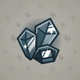 Ion Gem #3556 Ion Gem #3556