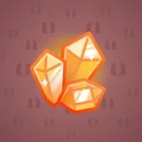 Ion Gem #3557 Ion Gem #3557