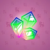 Ion Gem #3560