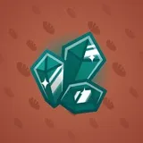 Ion Gem #3564 Ion Gem #3564