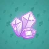 Ion Gem #3565 Ion Gem #3565