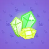 Ion Gem #357 Ion Gem #357