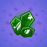 Ion Gem #3570 Ion Gem #3570