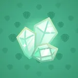 Ion Gem #3576 Ion Gem #3576