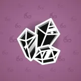 Ion Gem #3579