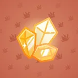 Ion Gem #3580 Ion Gem #3580