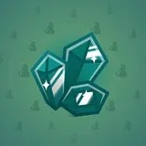 Ion Gem #3582 Ion Gem #3582
