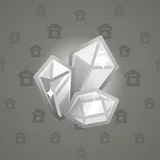 Ion Gem #3584 Ion Gem #3584